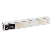Тонер-картридж TK-8800Y 20 000 стр. Yellow для P8060cdn