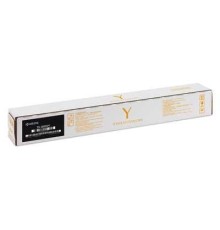 Тонер-картридж TK-8800Y 20 000 стр. Yellow для P8060cdn