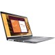 Ноутбук/ Dell Latitude 5550 15.6"(1920x1080 (матовый) IPS)/Intel Core Ultra 5 135U(1.6Ghz)/8192Mb/512SSDGb/noDVD/Int:Intel® Graphics/Cam/BT/WiFi/42WHr/war 1y/1.62kg/Silver/Ubuntu + (210-BLMP)