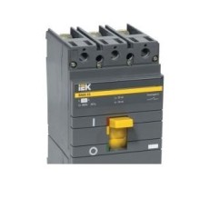 Авт. выкл. ВА88-35 3Р 250А 35кА IEK
