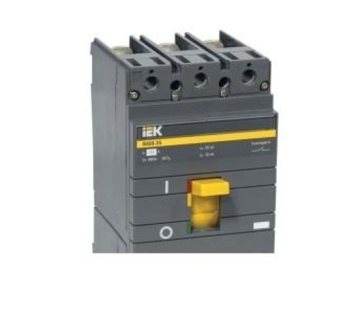 Авт. выкл. ВА88-35 3Р 250А 35кА IEK