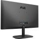 Монитор AOC 22B2H/EU 21,5'', 1920x1080, VA, 75Hz, 20M:1, 250cd, 4ms, VGA, HDMI 1.4, Flicker Free, Low Blue Light, VESA, 3Y, Black