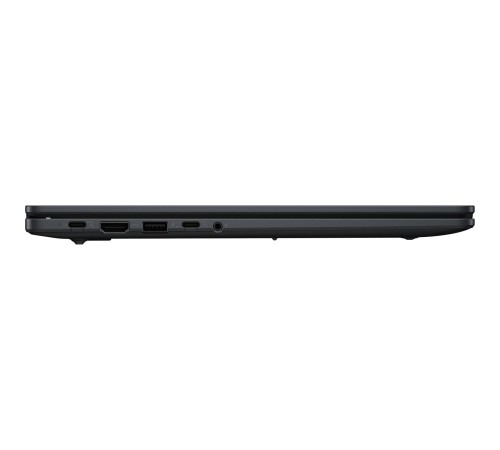 Ноутбук/ ASUS B1503CVA-S70425 15.6"(1920x1080 (матовый) WVA)/Intel Core 7 150U(1.8Ghz)/16384Mb/1024PCISSDGb/noDVD/Int:Intel UHD Graphics/Cam/BT/WiFi/42WHr/war 1y/1.64kg/Gentle Grey/DOS