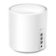 маршрутизатор TP-Link Deco X50(1-pack), AX3000 Whole Home Mesh Wi-Fi 6 Unit