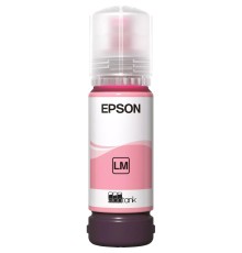 Чернила/ EPSON 108 LIGHT MAGENTA INK