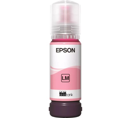 Чернила/ EPSON 108 LIGHT MAGENTA INK Чернила/ EPSON 108 LIGHT MAGENTA INK