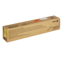  Принт-картридж Xerox VL C7000 (10,1K стр.), желтый