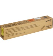  Принт-картридж Xerox VL C7000 (10,1K стр.), желтый