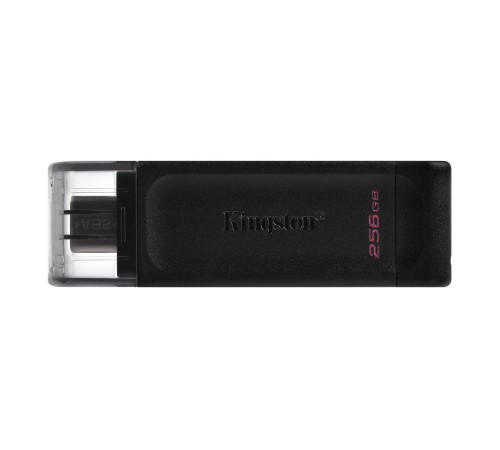Флэш USB Kingston 256B USB-C 3.2 Gen 1 DataTraveler 70/ Kingston 256B USB-C 3.2 Gen 1 DataTraveler 70 Флэш USB Kingston 256B USB-C 3.2 Gen 1 DataTraveler 70/ Kingston 256B USB-C 3.2 Gen 1 DataTraveler 70