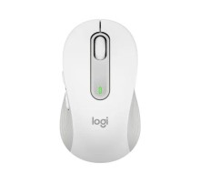 Мышь Logitech Wireless Mouse Signature M650, White, Bluetooth, Logitech Bolt [910-006255]