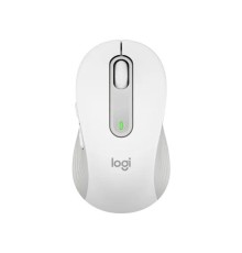 Мышь Logitech Wireless Mouse Signature M650, White, Bluetooth, Logitech Bolt [910-006255]