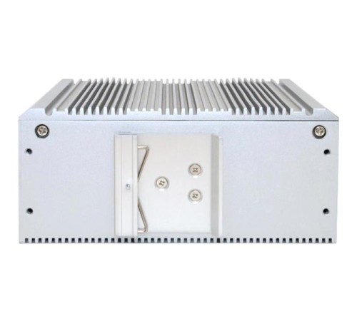 Коммутатор/ Managed L2 Industrial Fast Ring Switch 8x1000Base-T PoE, 12x1000Base-X SFP, PoE Budget 185W, Surge 4KV, -40 to 75°C
