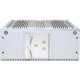 Коммутатор/ Managed L2 Industrial Fast Ring Switch 8x1000Base-T PoE, 12x1000Base-X SFP, PoE Budget 185W, Surge 4KV, -40 to 75°C