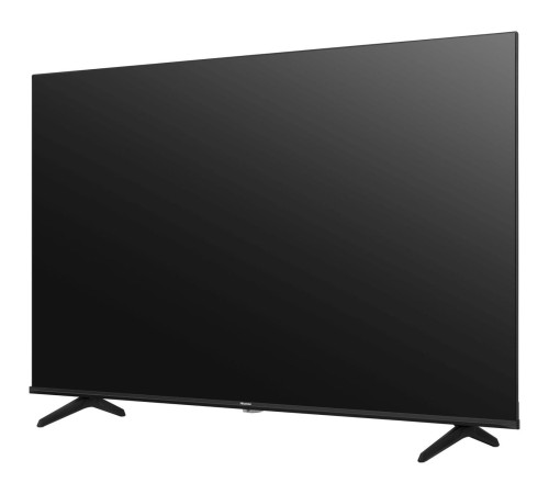 Телевизор ЖК 75'' Hisense/ 75", QLED, Ultra HD, Smart TV (ОС VIDAA U6), Wi-Fi, PCI 2000, DVB-T2/T/C/S2/S, 2х10W, CI+(1.4), 3хHDMI, 2хUSB, Works with Alexa, Alexa Built-in, VIDAA Voice, Yandex, Black 2024 Телевизор ЖК 75'' Hisense/ 75", QLED, Ultra HD, Smart TV (ОС VIDAA U6), Wi-Fi, PCI 2000, DVB-T2/T/C/S2/S, 2х10W, CI+(1.4), 3хHDMI, 2хUSB, Works with Alexa, Alexa Built-in, VIDAA Voice, Yandex, Black 2024