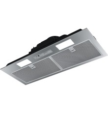 Вытяжка Franke 305.0599.533/ Best, Серия BOX NEO, Вытяжка FBI 705 GR, 70 см, 500 м3/ч, слайдерное управление, LED, нержавеющая сталь