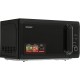 Микроволновая печь Sharp/ 20 л, 800 Вт, эмаль, черный