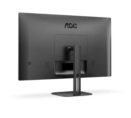 Монитор LCD 23.8'' 16:9 1920х1080(FHD) IPS, 75 Hz, 300 cd/m2, 1000:1, 20М:1, 1ms, HDMI, USB-C, USB-Hub, Tilt, Speakers, Black (Вскрытая упаковка)