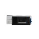 Тонер-картридж черный, 12 500 страниц, для Kyocera моделей Ecosys P3045dn/P3050dn/P3055dn (аналог TK-3160 /1T02T90NL1), FP-TK3160 (Вскрытая упаковка)