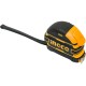 Рулетка Ingco HSMT081025-1,10м25мм, ABS пластик, резина