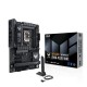 Материнская плата ASUS TUF GAMING Z890-PLUS WIFI, LGA1851, Z890, 4*DDR5, 4*SATA, 4*M.2, 6*USB 3.2, Type-C, 2*PCIx16, 1*PCIx4, 2*PCIx1,  Thunderbolt™ 4, HDMI+DP, ATX; 90MB1IQ0-M0EAY0