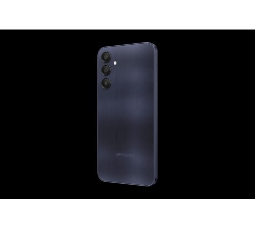 Смартфон/ Смартфон Samsung Galaxy A25 6+128GB Тёмно-синий