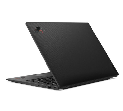 Ноутбук ThinkPad Ultrabook X1 Carbon Gen 10 14" 2.2K (2240x1400) IPS AG, i7-1260P, 16GB LPDDR5 5200, 1TB SSD M.2, Intel Iris Xe, WiFi, BT, LTE, FPR, TPM2, IR&FHD Cam, 57Wh,65 (После СЦ, царапины, потёртости)