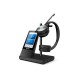 Wireless DECT Headset WH66 Dual UC