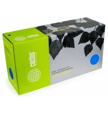 -/ Картридж лазерный Cactus CS-CF302A CF302A желтый (32000стр.) для HP CLJ Ent M880