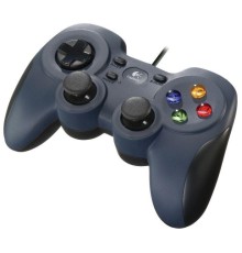Джойстик Logitech Gamepad F310, USB, (G-package), [940-000135]