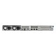Серверная платформа/ ASUS RS500A-E12-RS12U, 1U 2 1slot GPU, 1xSP5 (LGA6096) EPYC 9004 (400W), 24 DIMM DDR5, 12 x SATA/SAS/NVME, 2 x M.2, Up to 3 PCIe Gen5 slots + 1 OCP3.0, 2 x  1GbE LANUp to 2 single-slot GPU cards, 1+1 1600W