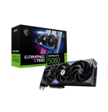 Видеокарта/ GeForce RTX 5060 8G GAMING TRIO