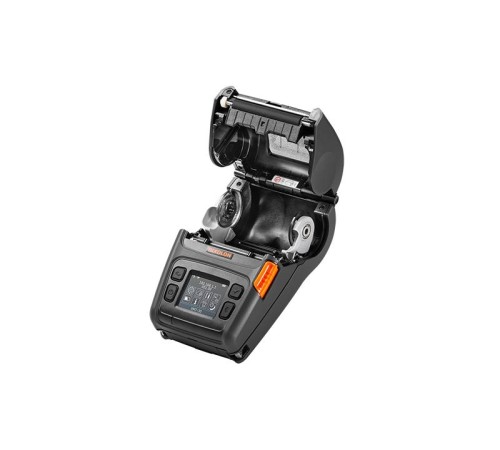Мобильный принтер этикеток/ XM7-30, 3" DT Mobile Printer, 203 dpi, Serial, USB, Bluetooth, WLAN, iOS compatible Мобильный принтер этикеток/ XM7-30, 3" DT Mobile Printer, 203 dpi, Serial, USB, Bluetooth, WLAN, iOS compatible