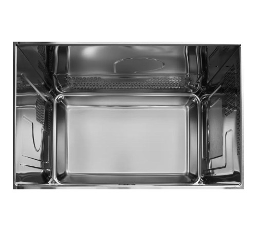 Встраиваемая микроволновая печь Kuppersberg/ 25 л, High-Tech, 900 Вт, нерж. сталь