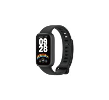 Фитнес трекер Xiaomi Smart Band 9 Active Black M2435B1 (BHR9444GL) (Вскрытая упаковка)
