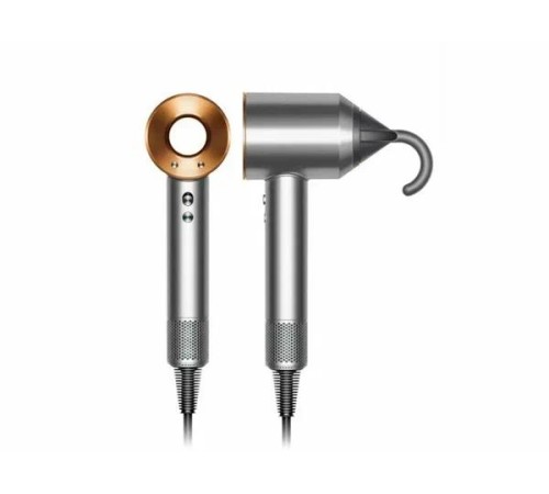 фен Dyson HD07 Nickel Copper 389922-01