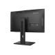Моноблок MSI Modern AM273QP AI 1UM AiO 27" WQHD (2560x1440)IPS AG Non-touch, Core Ultra 5 125H (3.6GHz), 16Gb DDR5(2*8GB), 512GB SSD M.2, Intel UHD, WiFi, BT, camera, WirelessKB&mouse Eng/Rus,NoOS,1y,Black