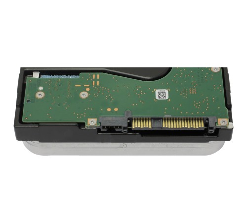 Жесткий диск/ HDD Seagate SAS 14Tb Exos X16 12Gb/s 7200 256Mb 1 year warranty