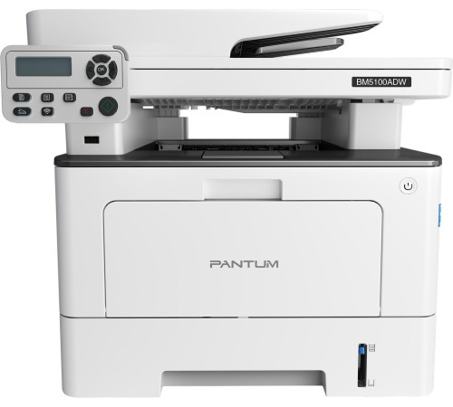 МФУ лазерное/ Pantum BM5100ADW МФУ лазерное/ Pantum BM5100ADW