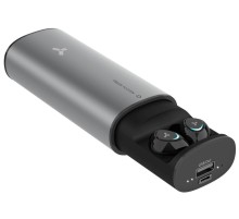 Беспроводные наушники Accesstyle Tangerine TWS Power Bank