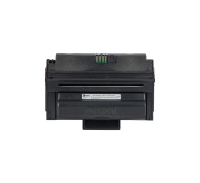 Тонер-картридж F+ imaging, черный, 11 000 страниц, для Xerox моделей WC 3550 (аналог 106R01531), FP-X3550 (Вскрытая упаковка)