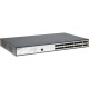 Коммутатор/ Managed L3 Switch 24x1000Base-X SFP, 4x10GBase-X SFP+, RJ45 Console, 19" w/brackets