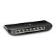 коммутатор Tp-Link TL-SG1008D, 8-Port Gigabit Desktop Switch