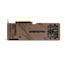 Видеокарта Palit RTX3080Ti GAMINGPRO 12GB GDDR6X 384bit 3-DP HDMI (Вскрытая упаковка)