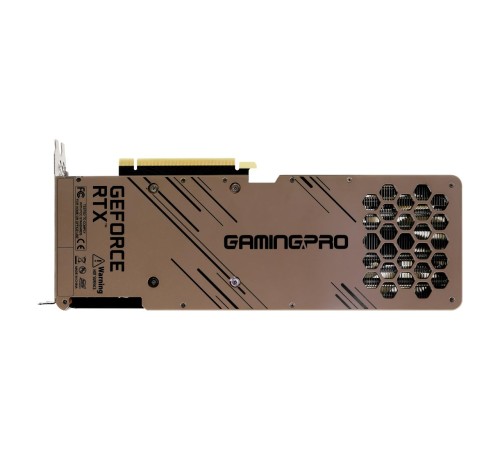 Видеокарта Palit RTX3080Ti GAMINGPRO 12GB GDDR6X 384bit 3-DP HDMI (Вскрытая упаковка) Видеокарта Palit RTX3080Ti GAMINGPRO 12GB GDDR6X 384bit 3-DP HDMI (Вскрытая упаковка)