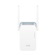 Усилитель Wi-Fi/ AC1200 Wi-Fi Mesh Repeater, AP mode, Chipset MediaTek, Cudy Mesh Support, 867Mbps at 5GHz + 300Mbps at 2.4GHz, 802.11ac/a/b/g/n, 1 10/100Mbps Port, WPS button, Intelligent Signal Light, Access Control, LED control, Cudy APP