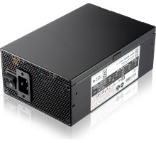 блок питания 2000 Ватт/ Power Supply Super Flower Leadex VII, 2000W, ATX, 140mm, 18xSATA, 5xPCI-E(6), 9xPCI-E(6+2), APFC, 80+ Platinum, Full Modular