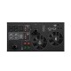 2 изолированных источника питания (85-264 VAC), -40. CyberPower PR6000ELCDRTXL5U Line-Interactive 6000VA/4500W USB/RS-232/Dry/EPO/SNMPslot/RJ11/45/EBM (8 IEC С13, 2 IEC C19, terminal block)