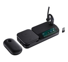 Гарнитура беспроводная/ Yealink BH71 Workstation Pro [1208654]