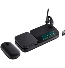 Гарнитура беспроводная/ Yealink BH71 Workstation Pro [1208654]