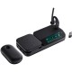 Гарнитура беспроводная/ Yealink BH71 Workstation Pro [1208654]
